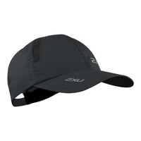 2XU Men's Run Cap Front_Angled_Right