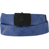 Ripzone Raised Logo Etched Belt