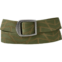 Woods Men's Trail To Cocktail Belt Front_Flat
