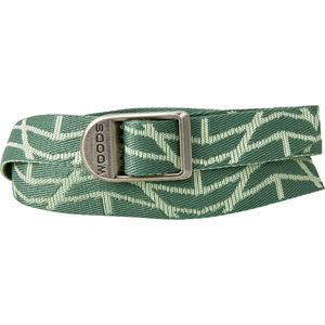 Woods Trail to Cocktail Belt