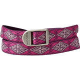 Woods Women's Trail To Cocktail Belt Front_Flat