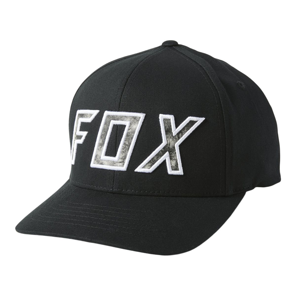 Fox Men's Down N Dirty Flexfit Hat