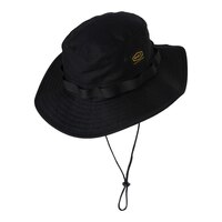 RVCA Men's Dayshift Boonie Hat Front_Angled_Left