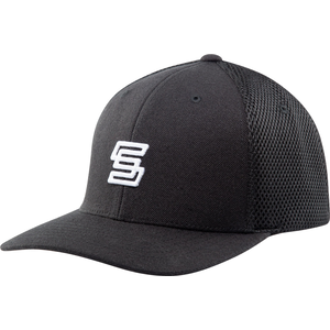Sherwood Men's Airmesh Flexfit Hat