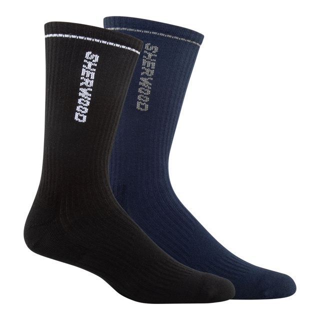 Sherwood Men's Performance Hockey Socks - 2 Pack Side_Right