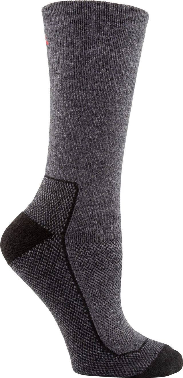 Woods Men's Vidette Expedition Hiking Crew Socks