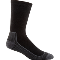 Woods Men's Vidette Expedition Hiking Crew Socks