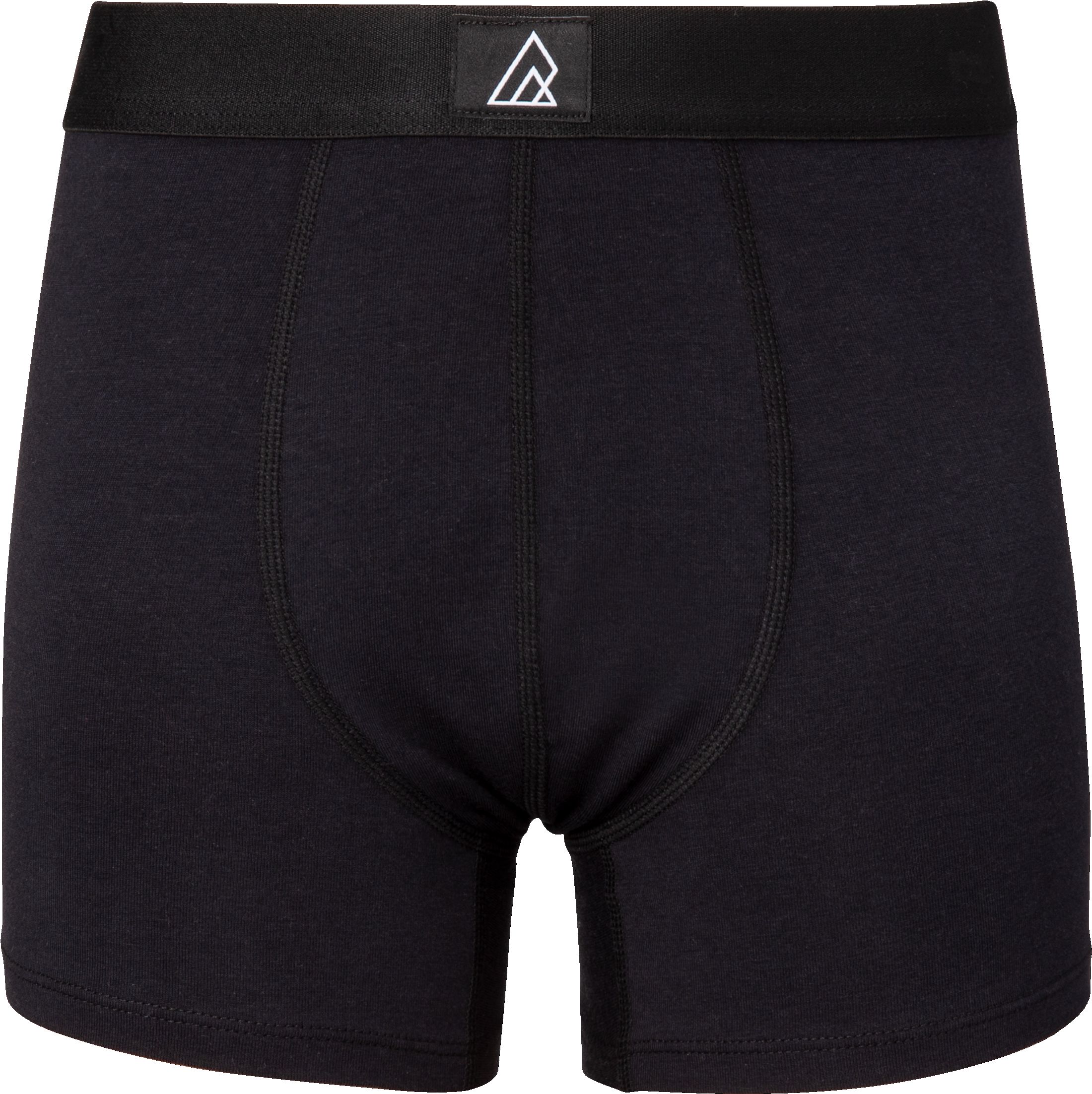 Ripzone Boys' Freestyle Boxer Brief - 2 Pack