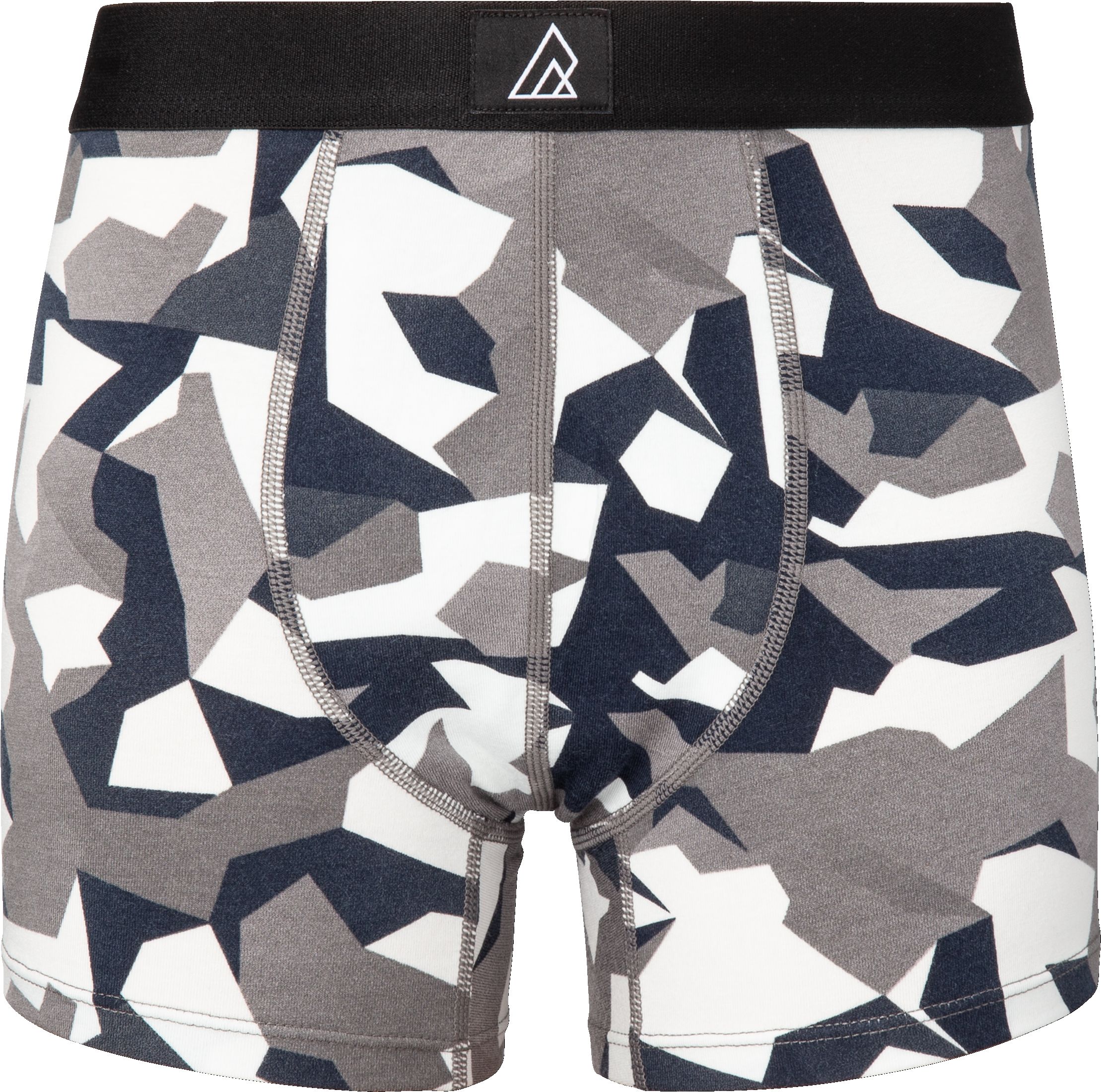 Ripzone Kids’ Freestyle Boxer Brief - 2 pk