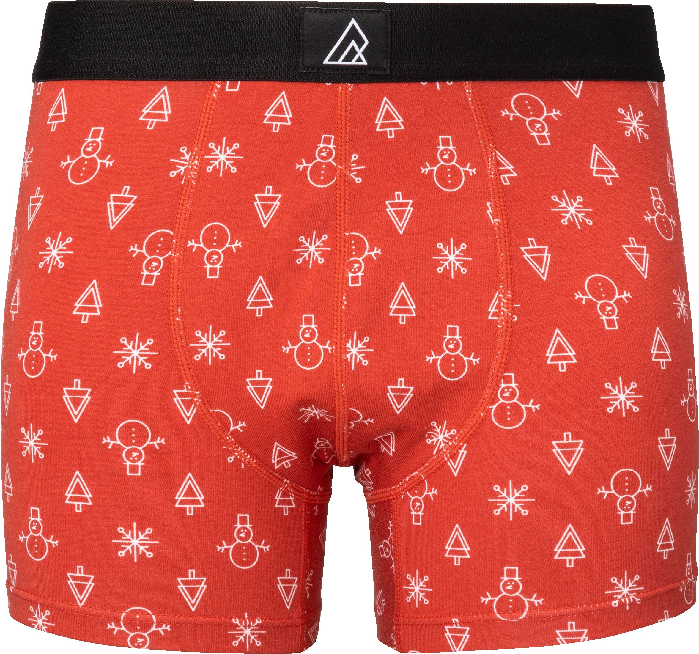 Boys red outlet boxer shorts