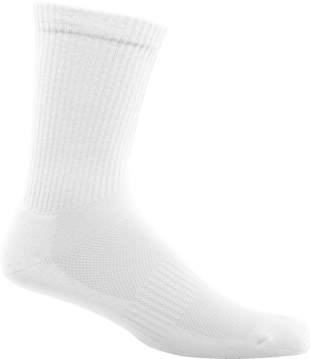 Sport Chek Men's All Sport Crew Socks, Arch Support, 10Pack SportChek