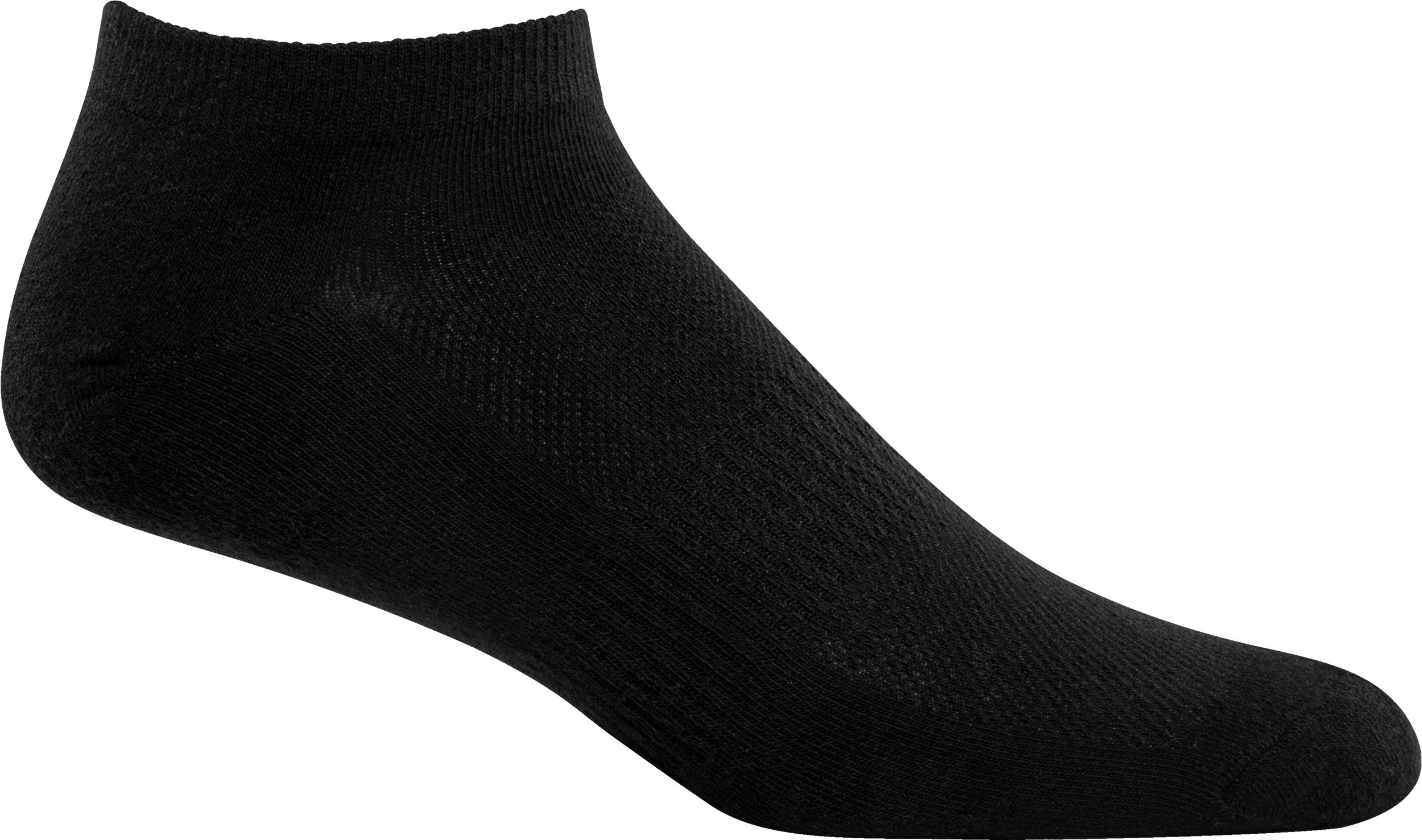Sport Chek Men's All Sport No-Show Socks, Arch Support, 10-Pack