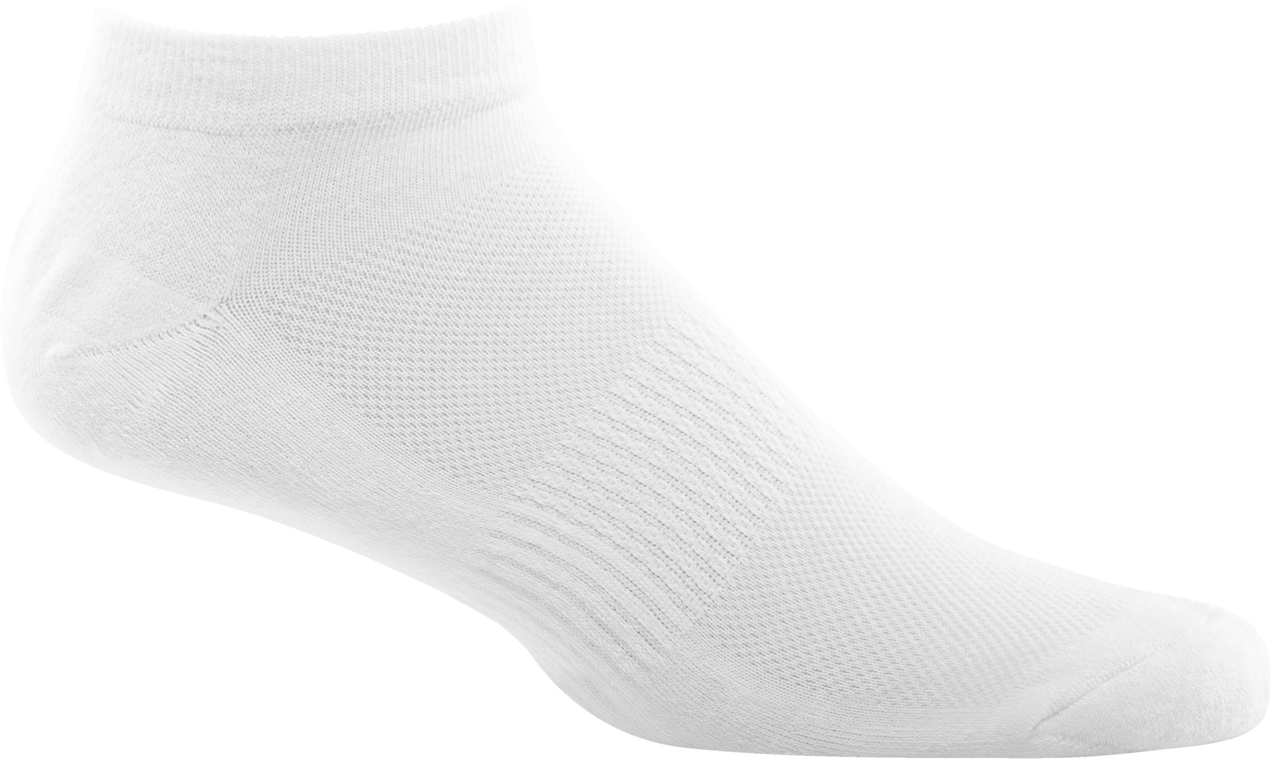 Sport Chek Men's All Sport No-Show Socks, Arch Support, 10-Pack