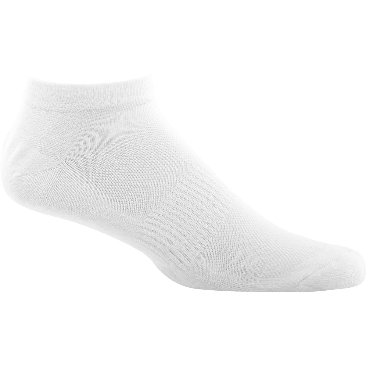 Sport Chek Men's All Sport No-Show Socks, Arch Support, 10-Pack