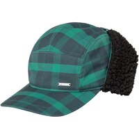 Ripzone Men's Chilli Sherpa Wint Hat Front_Three_Fourths_Angled_Left