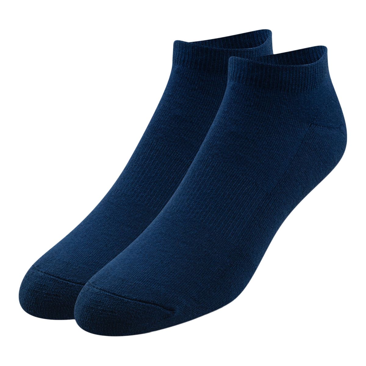 Pair Of Thieves All Over Print No Show Socks - 3 Pack Front_Angled_Left