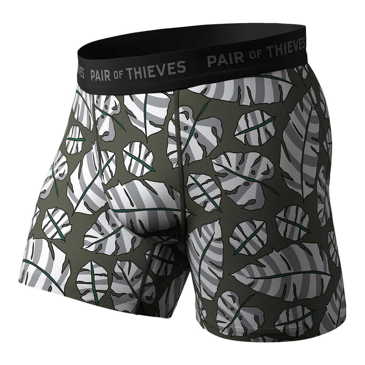Pair Of Thieves SuperFit Men's Boxer Brief, Underwear