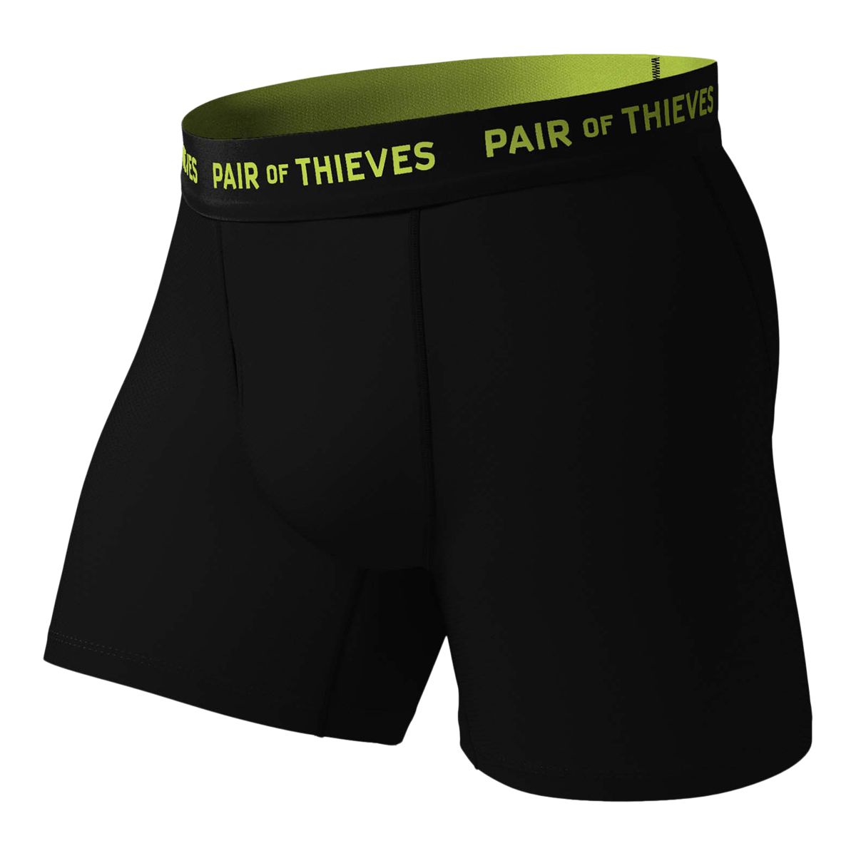 Pair Of Thieves SuperFit Men's Boxer Brief, Underwear