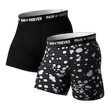 Pair Of Thieves SuperFit Men's Boxer Brief, Underwear Front_Angled_Left