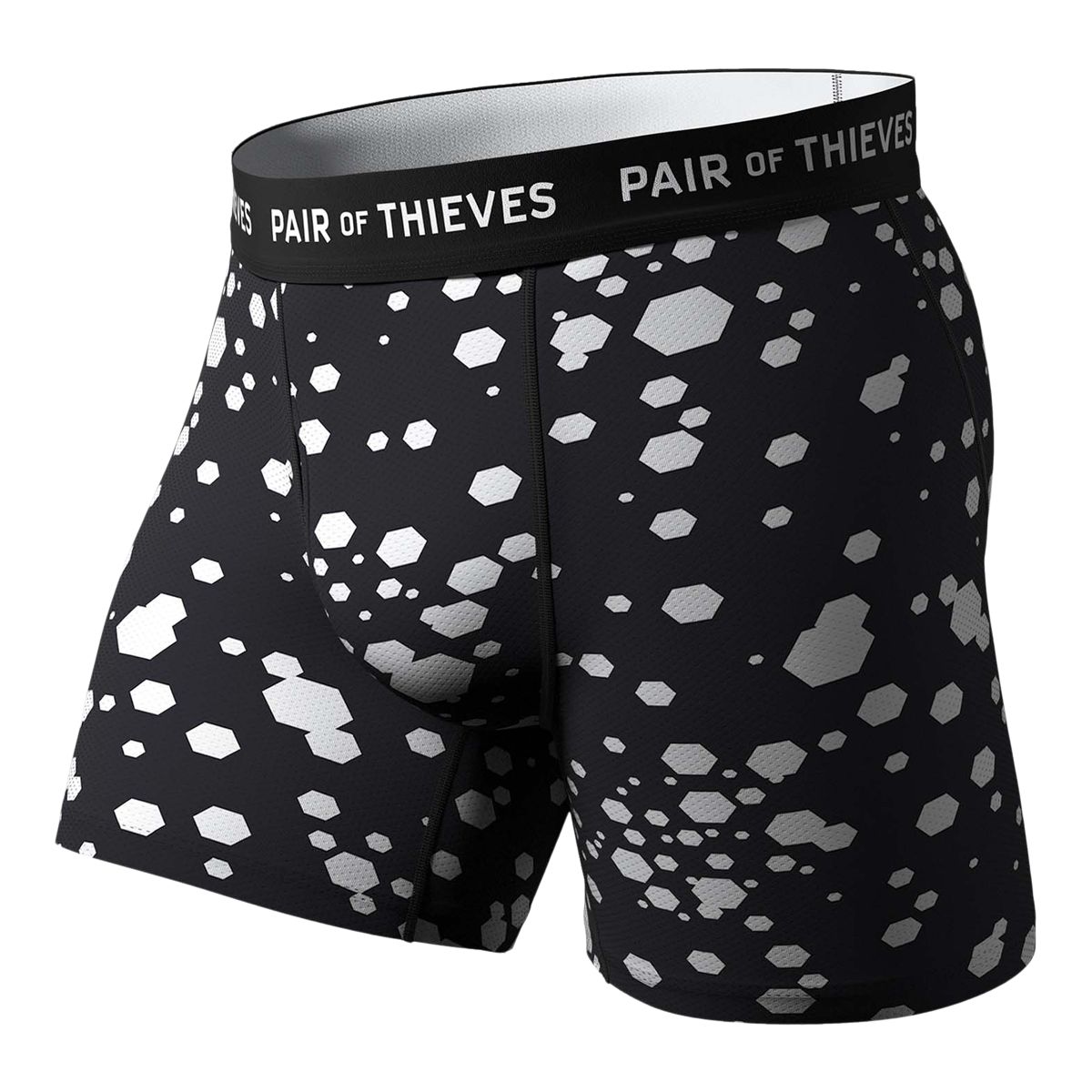 Pair Of Thieves SuperFit Men's Boxer Brief, Underwear