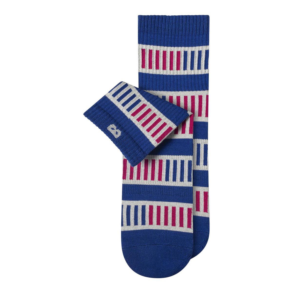 Pair Of Thieves Men's All Over Print Cushion Socks - 3 Pack Composite_or_Mixed