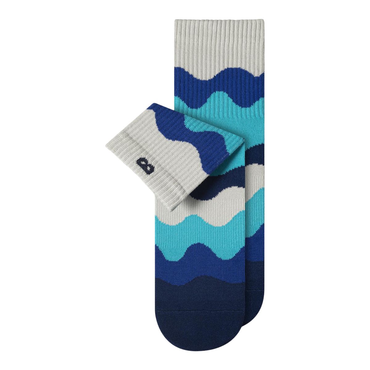 Pair Of Thieves Men's All Over Print Cushion Socks - 3 Pack Composite_or_Mixed