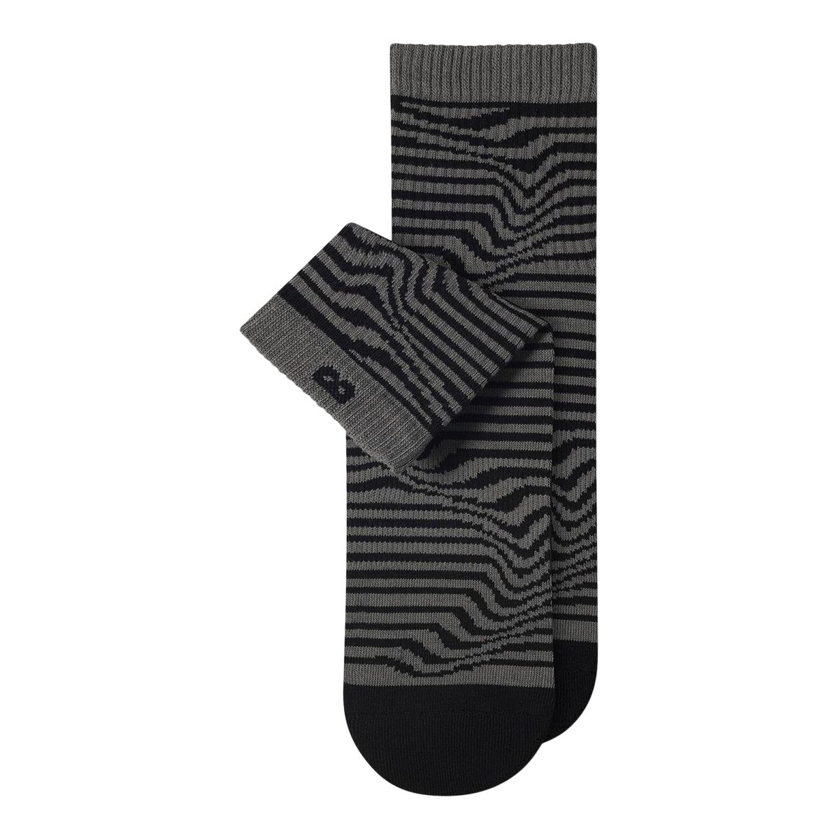 Pair Of Thieves Men's All Over Print Cushion Socks - 3 Pack Composite_or_Mixed