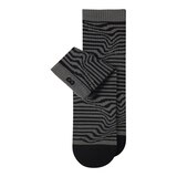 Pair Of Thieves Men's All Over Print Cushion Socks - 3 Pack Composite_or_Mixed