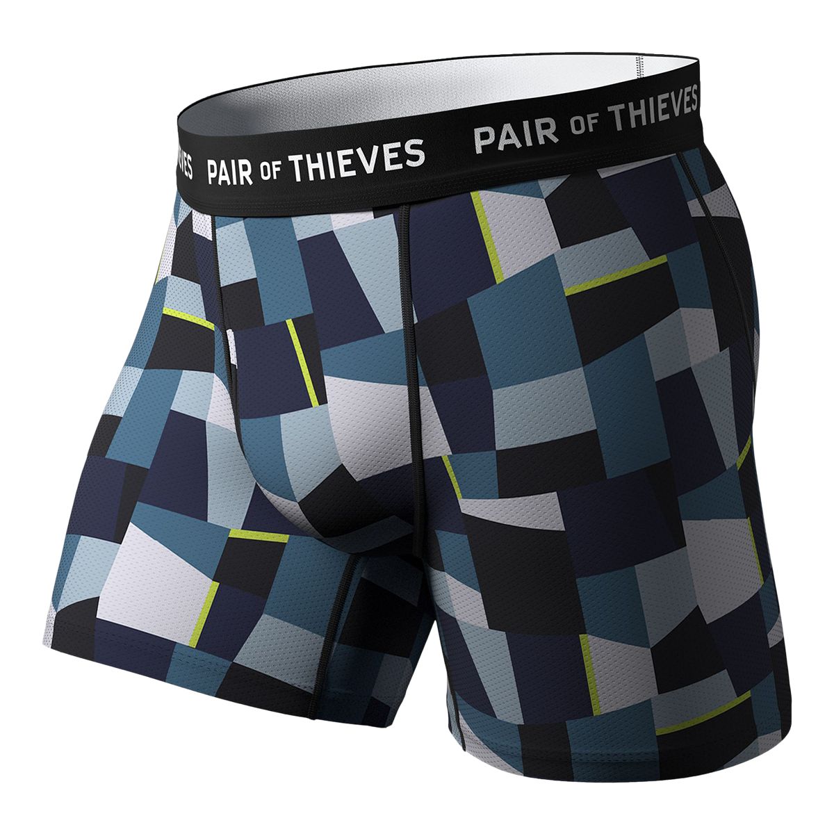Pair Of Thieves SuperFit Men's Boxer Brief, Underwear