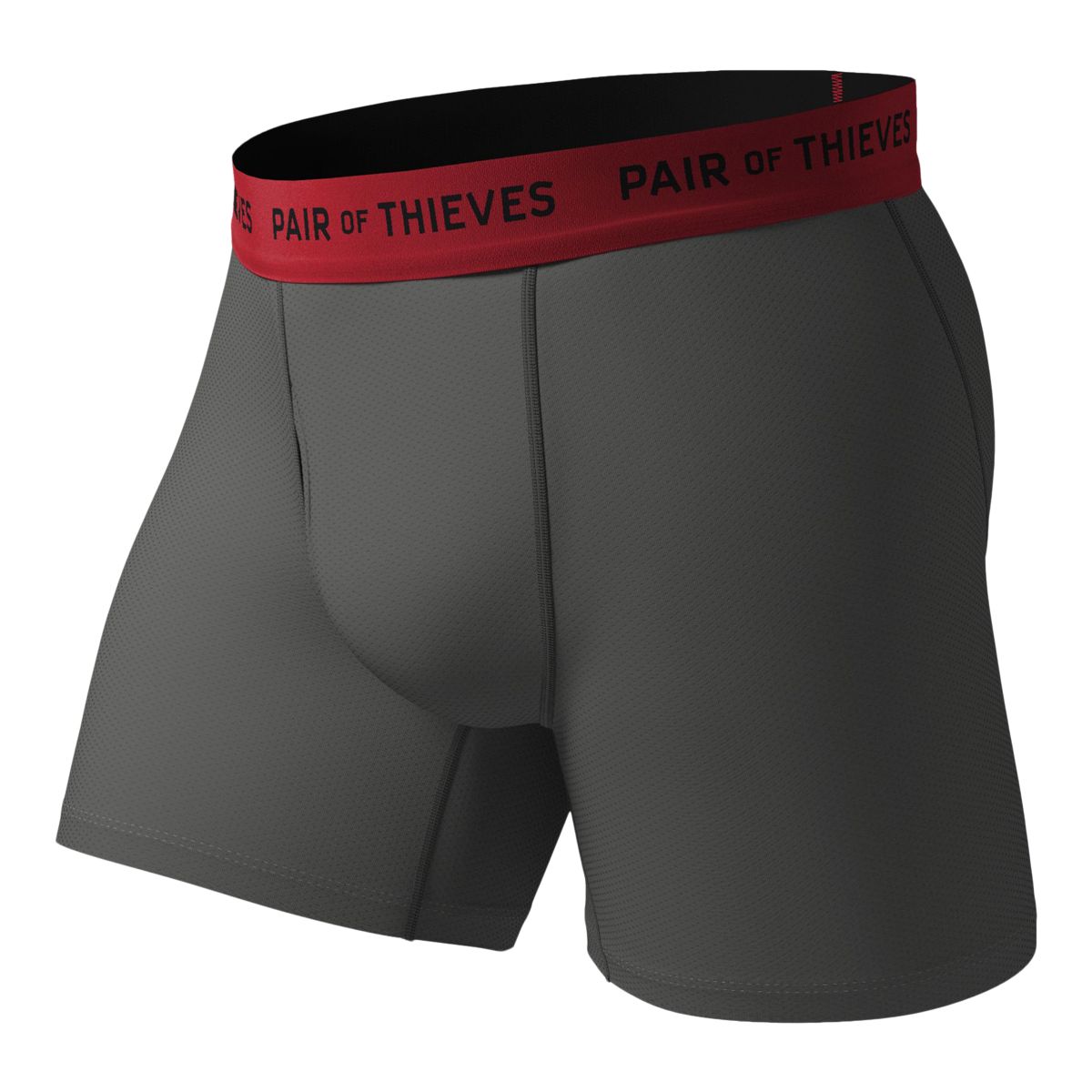 Pair Of Thieves SuperFit Men's Boxer Brief, Underwear