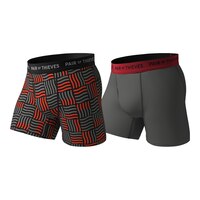 Pair Of Thieves SuperFit Men's Boxer Brief, Underwear Front_Angled_Left