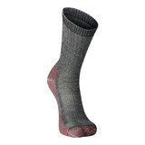Smartwool Men's Hike Classic Edition Full Cushion Crew Socks Front_Three_Fourths_Angled_Right