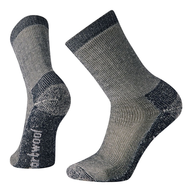 Smartwool Men's Classic Hike Extra Cushion Running Crew Socks