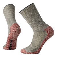 Smartwool Men's Classic Mountaineer Max Cushion Crew Socks Composite_or_Mixed