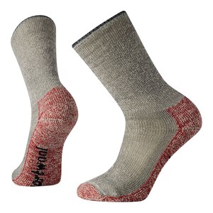 Smartwool Men's Classic Mountaineer Max Cushion Crew Socks