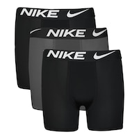Nike Boys Essential Micro Boxer Brief Front_Flat