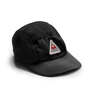 Woods Unisex Made in Canada Everest '82 5-Panel Hat Front_Angled_Right
