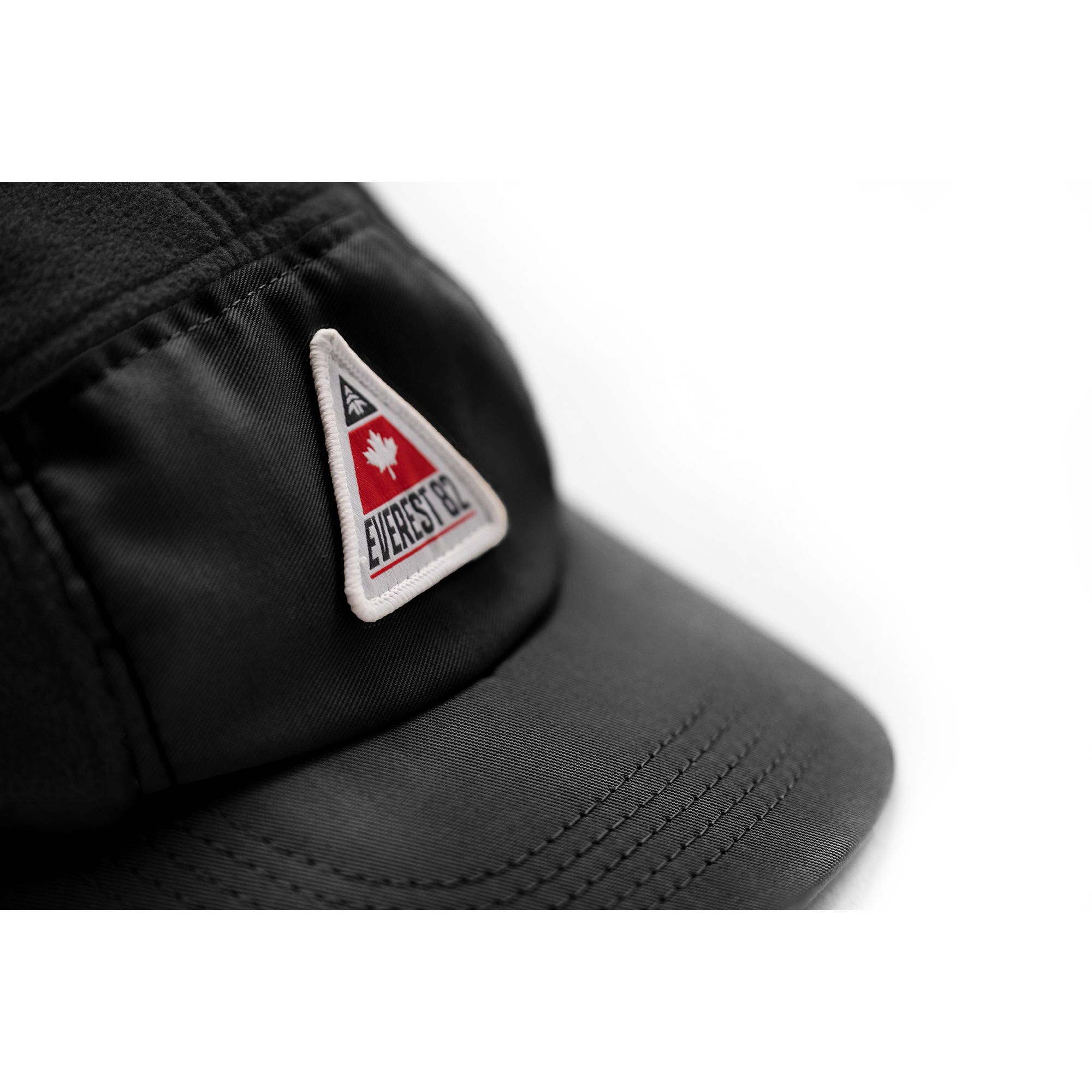 Woods Unisex Made in Canada Everest '82 5-Panel Hat