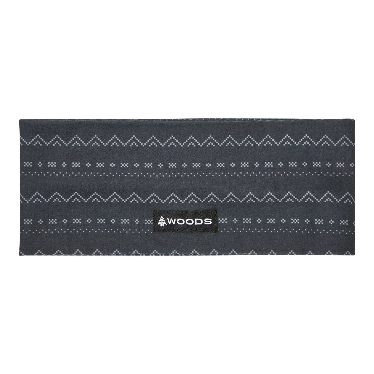 Woods Women's Mallory All Over Print Headband