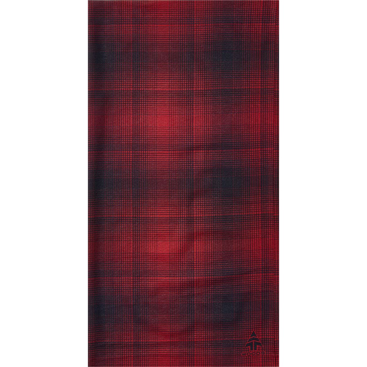 Woods Men's Truda Lightweight Neck Gaiter