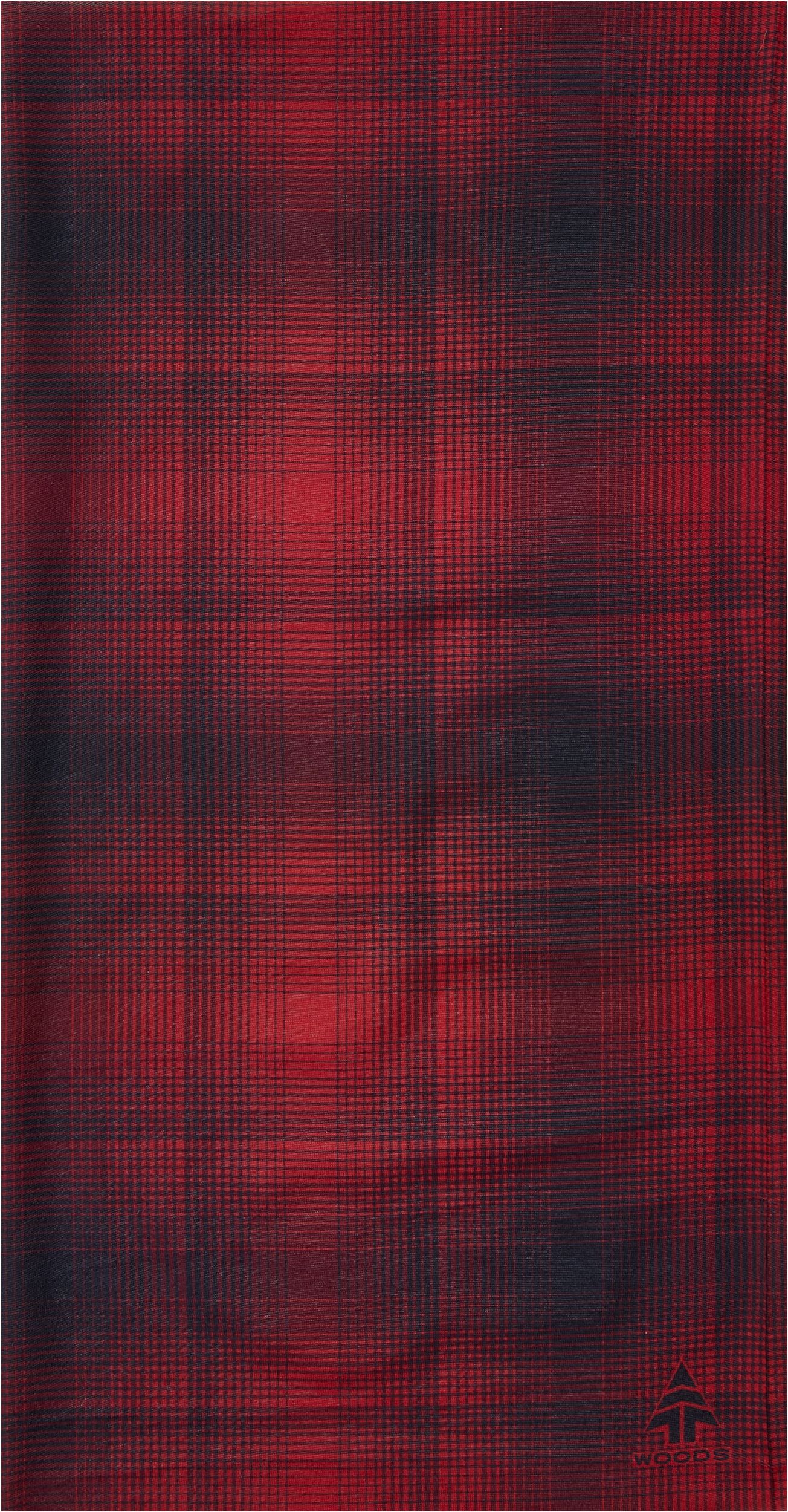 Woods Men's Truda Neck Gaiter