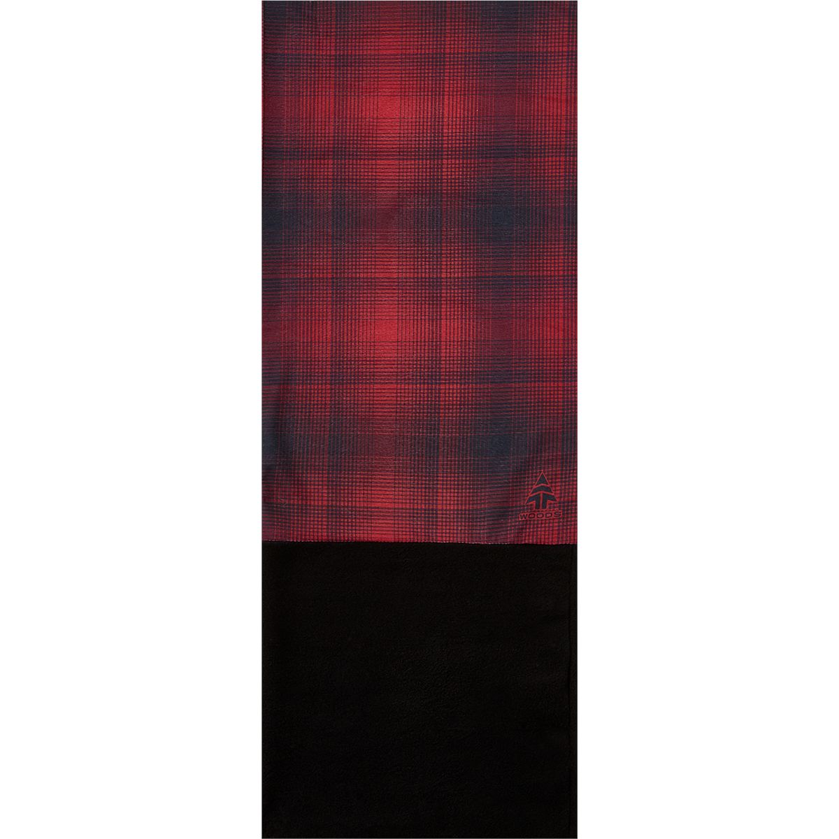 Woods Kids' Aiken Thermal Neck Gaiter