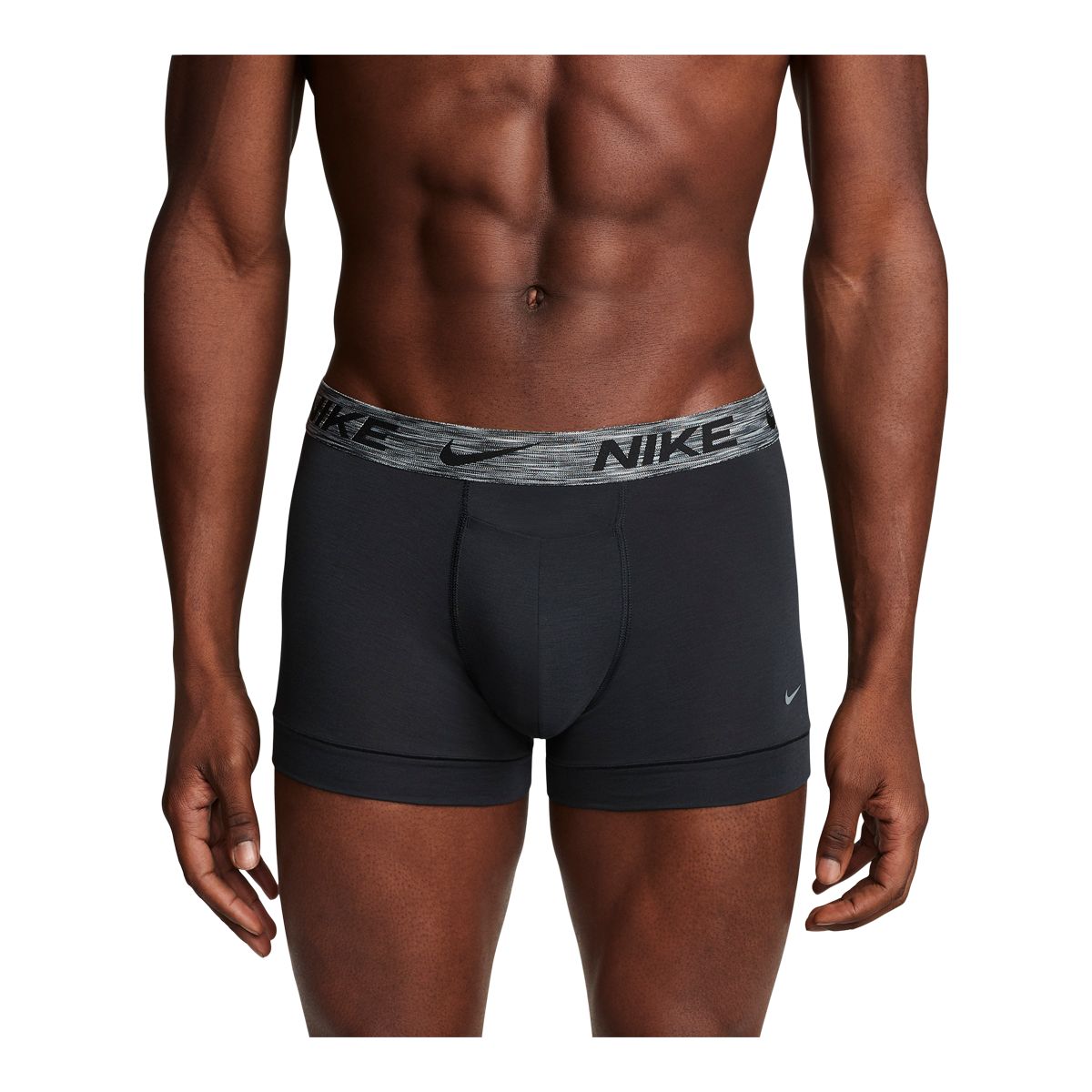 Nike Mens Boxers Flex Micro Briefs Trunks Dri-Fit Underwear - Size X-Large  (XL) 