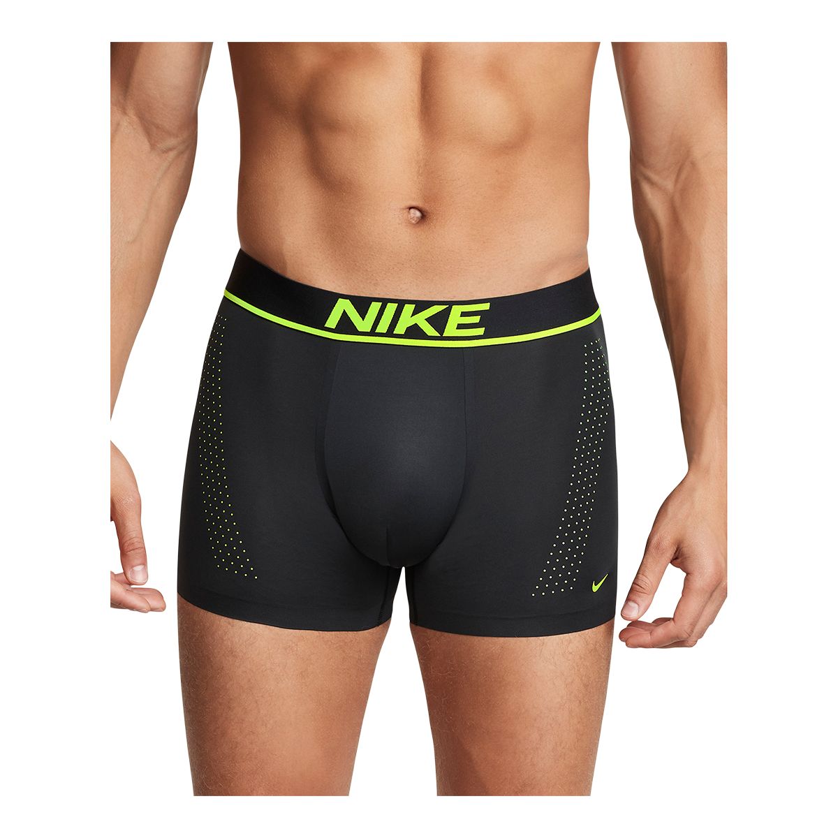 Nike Elite Micro Men's Trunk, Underwear