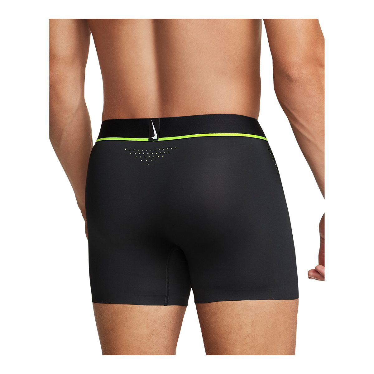 nike athletic underwear