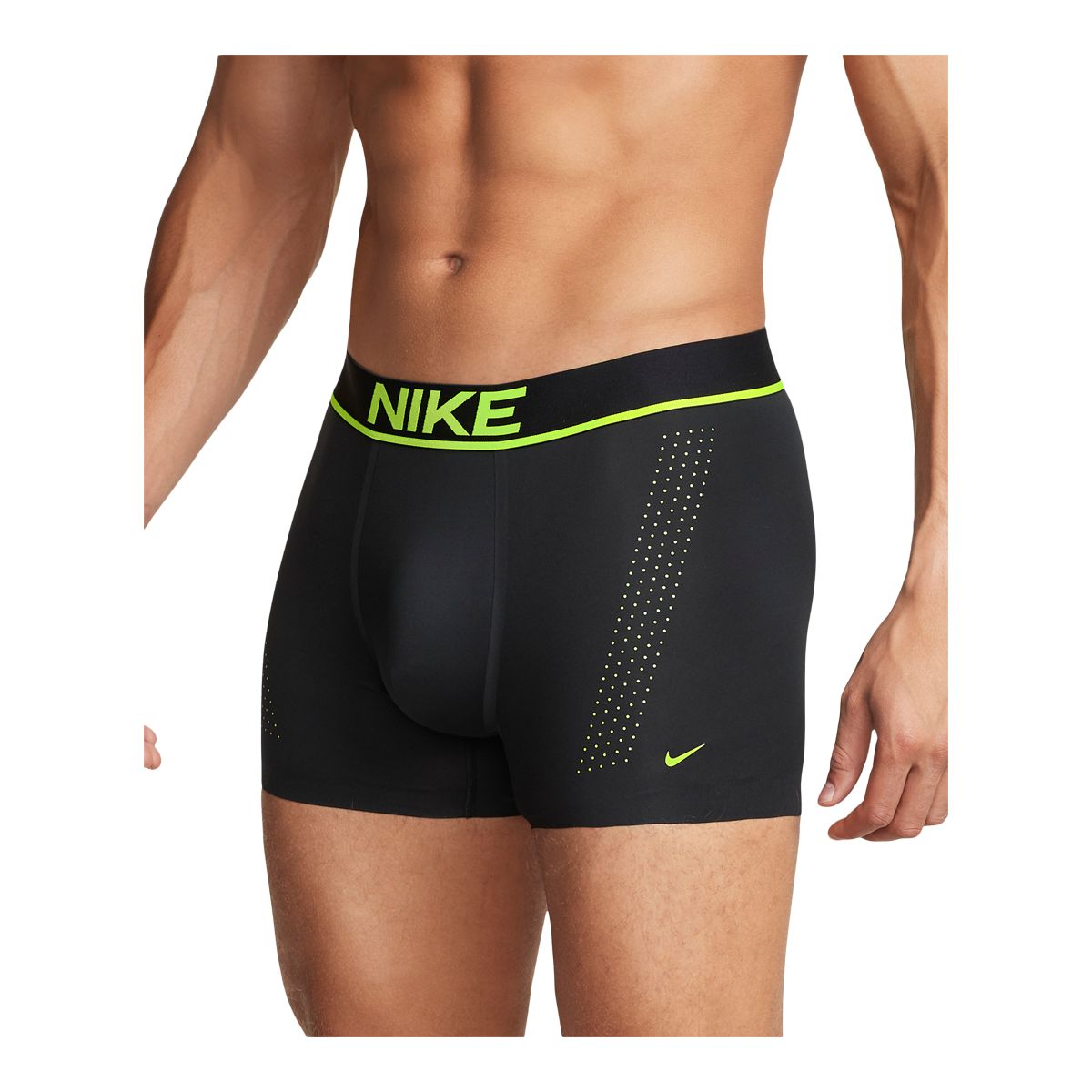 nike elite micro trunk
