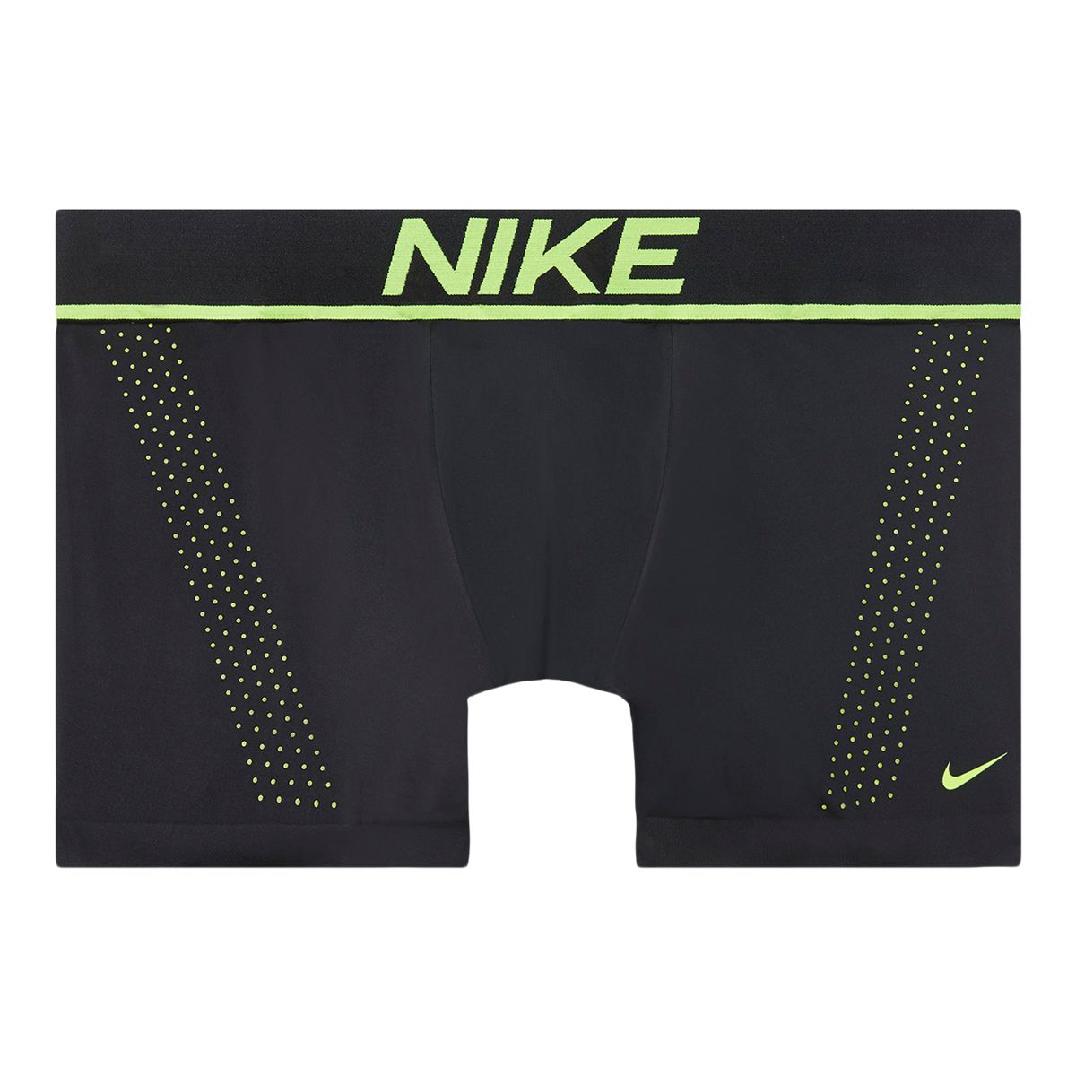 Nike Men's Essential Knit Boxer Brief - 3 Pack