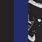 BLK/BLU