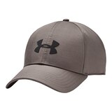 Under Armour Men's Storm Blitzing Adjustable Hat Front_Angled_Left