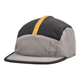 Under Armour Men's Terrain 5 Panel Adjustable Hat Front_Angled_Left